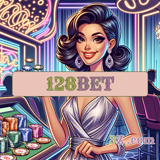 Explorando a Categoria de Apostas no 128bet.com