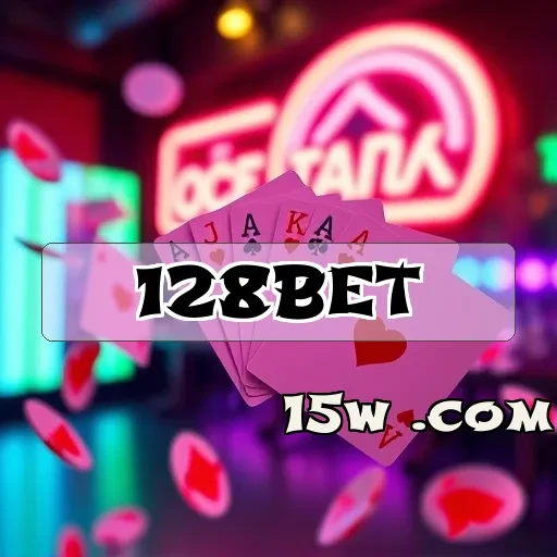 128bet.com: Bônus que Potencializam Sua Experiência de Apostas