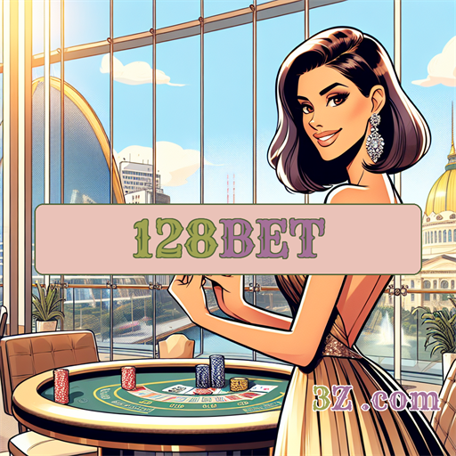 A Magia dos Jogos de Cartas no 128bet.com
