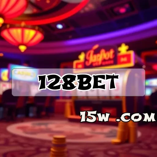 128bet.com: O Guia Definitivo Para Login E Apostas Online